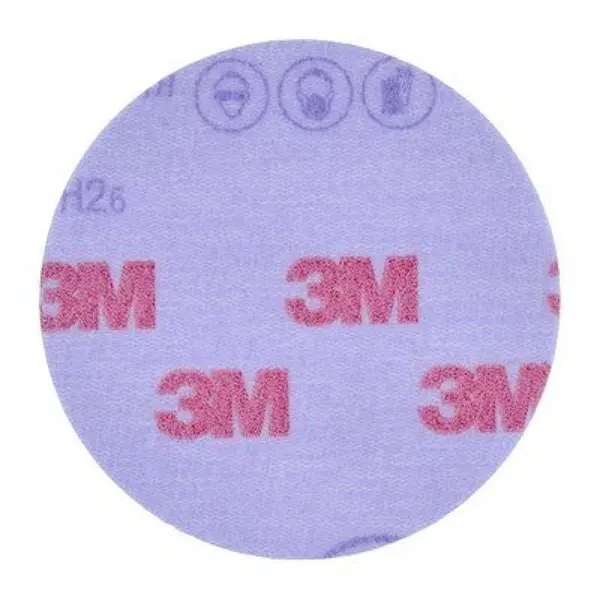Disc abraziv 75mm Hookit Finishing Film 260L P800 3M