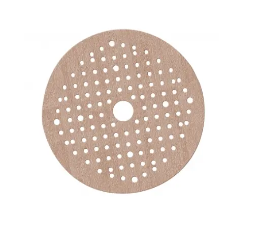 Disc abraziv A275 Selfgrip Multi-Air 150mm Norton P600