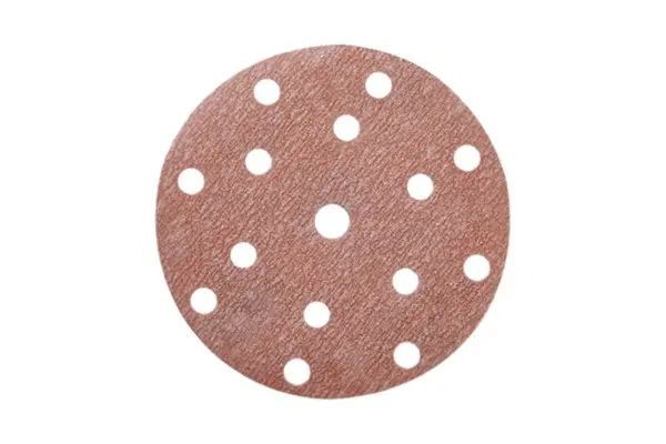 Disc abraziv A275 Selfgrip Pro 14 gauri 150mm Norton P240