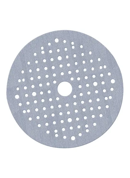 Disc abraziv A975 Selfgrip Multi-Air Plus 150mm Norton P80
