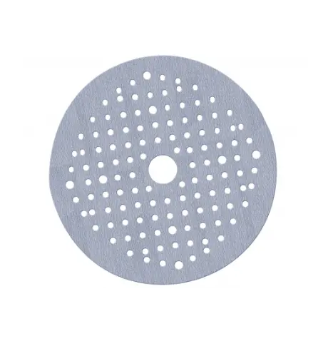 Disc abraziv A975 Selfgrip Multi-Air Plus 150mm Norton P800