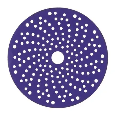 Disc abraziv CUBITRON II 150mm 737U HKT LD177A 3M P240