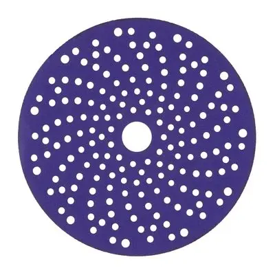 Disc abraziv CUBITRON II 150mm 737U HKT LD177A 3M P400