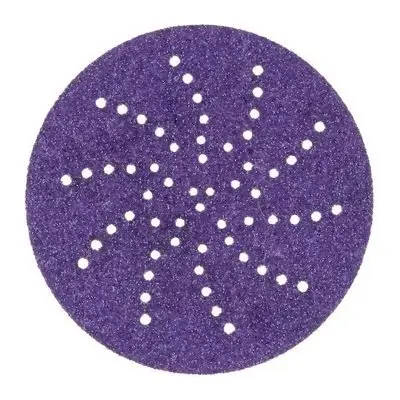 Disc abraziv Cubitron II Hookit 737U 75mm P400 3M