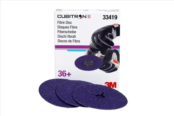 Disc abraziv flefibil hookit P600 unitate facturare multiplu de 25 buc Producator 3M
