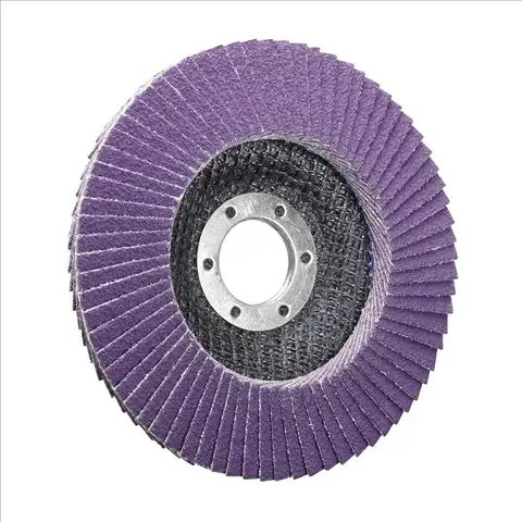 DISC ABRAZIV LAMELAR CUBITRON II 115MM X 22MM P40 UNITATE FACTURARE MULTIPLU DE 5 BUC 3M