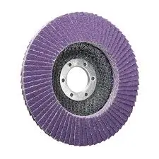 Disc abraziv lamelar Cubitron II 115x22mm P60+ 3M