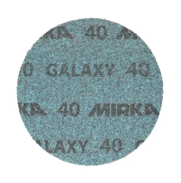 Disc abraziv Mirka GALAXY 125mm granulometrie 240, 50 buc/pachet