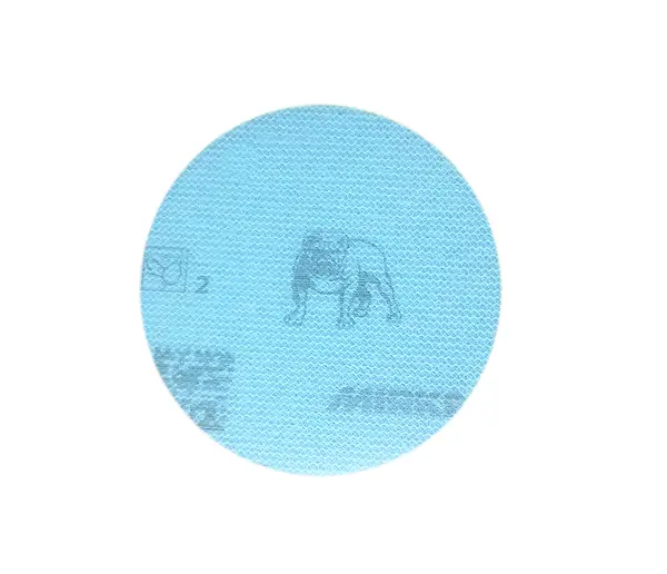 Disc abraziv MIRKA GALAXY 77mm Grip P2000