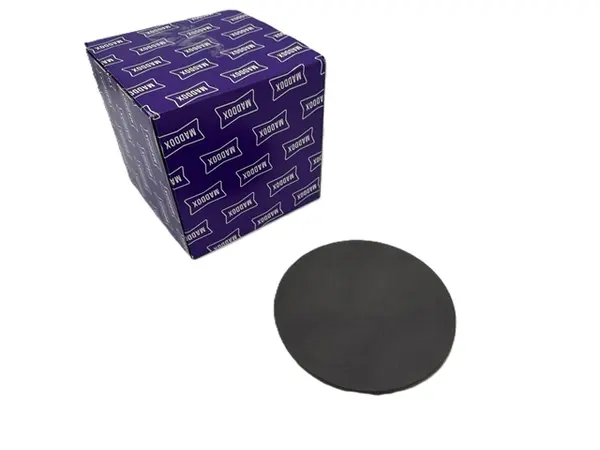 Disc abraziv pe suport de burete P4000 MADDOX