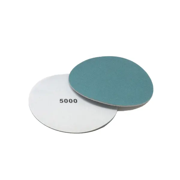 Disc abraziv tip "Trizact" - Tricut P5000 150mm Abra On