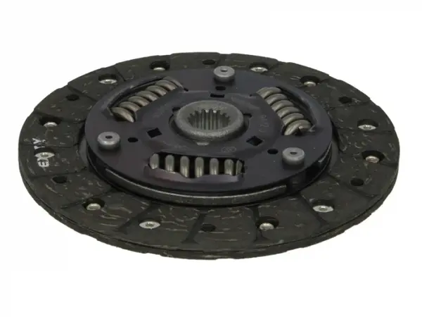 Disc ambreiaj (160mm) profil complet potrivit NISSAN MICRA I, MICRA II 1.0 1.2 12.82-07.00