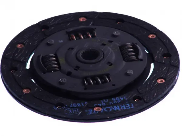 Disc ambreiaj (170mm) FIAT CINQUECENTO, PANDA, SEICENTO 600, UNO; LANCIA A 112, Y10; SEAT MARBELLA, TERRA 0.8-1.3D intre 1978-2008