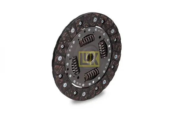 Disc ambreiaj (190mm) potrivit FORD FIESTA IV, FIESTA V, FIESTA MINIVAN, FUSION, KA, PUMA; MAZDA 121 III, 2 1.0-1.4 08.95-12.12