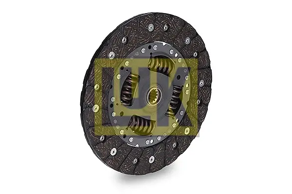 Disc ambreiaj (205mm) potrivit OPEL ASTRA G, ASTRA G KOMBI, ASTRA H, ASTRA H GTC, ASTRA H KOMBI, COMBO TOUR, COMBO MINIVAN, CORSA B, CORSA C, MERIVA A, SIGNUM, TIGRA, VECTRA B 1.0-1.8 03.93-