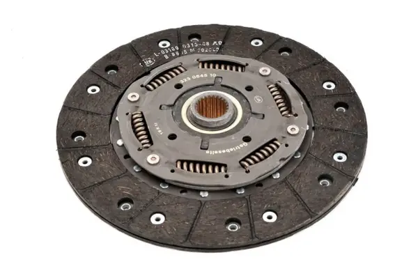 Disc ambreiaj (228mm) AUDI A4, A6; PEUGEOT EXPERT; VW PASSAT 1.8-2.4 intre 1995-2009
