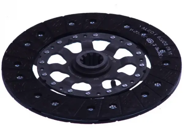 Disc ambreiaj (228mm) BMW Seria 3 (E30), 3 (E36), 5 (E28), 5 (E34), 5 (E39) 2.0-2.7 intre 1981-2003