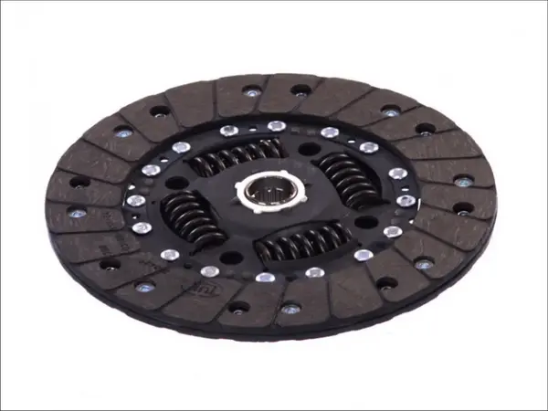 Disc ambreiaj (228mm) VW TRANSPORTER IV 2.4D intre 1990-1998