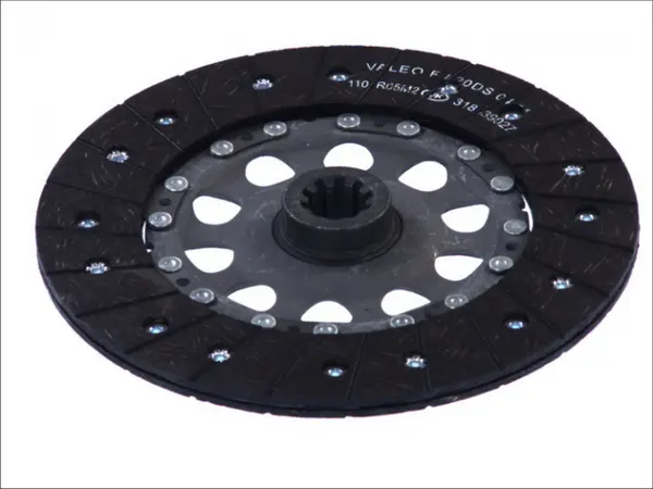 Disc ambreiaj (240mm) BMW Seria 3 (E36), 5 (E39), 7 (E38), Z3 (E36) 2.5 2.5D 2.8 intre 1995-2004