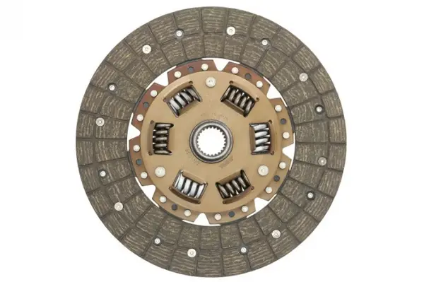 Disc ambreiaj (240mm) NISSAN 280 ZX,ZXT, ALMERA II, ALMERA TINO, PATHFINDER I, PATROL GR IV, PATROL III 2, PICK UP, TERRANO I, URVAN 2.0-3.2D intre 1978-2006
