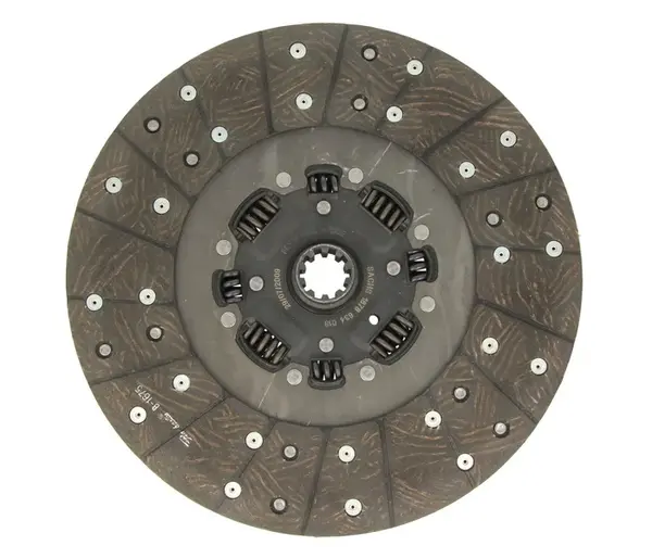 Disc ambreiaj (295mm) profil complet potrivit CASE potrivit CASE IH 500, 600, 700, 800 D-179-D-268