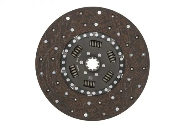 Disc ambreiaj (310mm) potrivit MERCEDES LK LN2, NG, O 302, T2 LN1 ADE364T-OM366.951 11.64-12.98