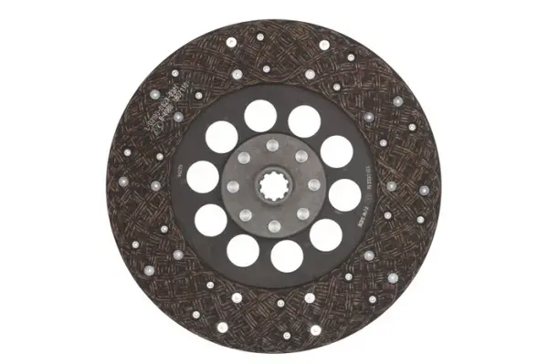 Disc ambreiaj (310mm) profil complet potrivit AGRIFULL 8000; FIAT 100-XX, 110-XX, 7000, 800, 900, 90-XX, 95-XX; FIATAGRI 1000, 800, 90, 900, A; FOTON TD, TF 8055.04.200-8065.06.000