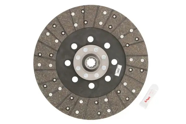 Disc ambreiaj (310mm) profil complet potrivit CASE IH FARMALL, JX; GUTBROD 1000; HOLDER E; LANDINI 60, 6000, 70, 7000, 80, 8000, 9000, ADVANTAGE, ATLANTIS, ATLAS 1004-40-T4.236