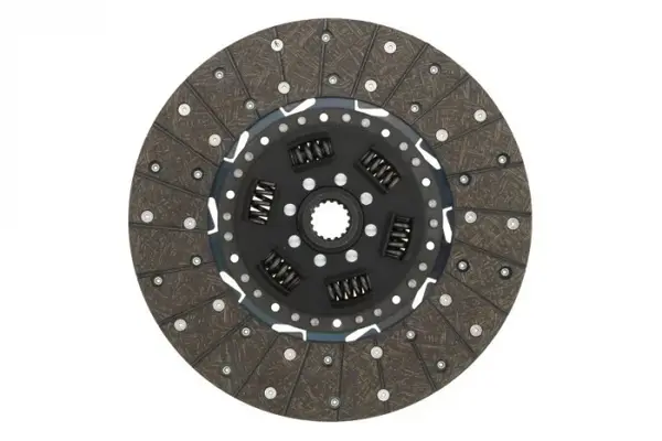 Disc ambreiaj (310mm) profil complet potrivit RENAULT 100, 400, 600, 700, 800, 90, 900, XX-12, XX-14, XX-52, XX-54 D226-4-TD226-4
