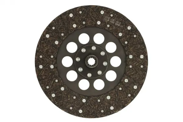 Disc ambreiaj (310mm) profil complet potrivit URSUS 8000, 9000, C; FARMTRAC 75; LANDINI TECHNOFARM 1104C-44 1104D-44 1104D-E44T