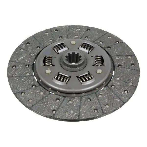 Disc ambreiaj (311mm) potrivit IVECO EUROCARGO I-III, ZETA; RVI MIDLINER, MIDLUM 720.12-T6.60 10.82-