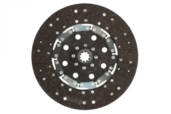 Disc ambreiaj (320mm) profil complet potrivit FENDT 200, 300 BF3L914-TD226B-4