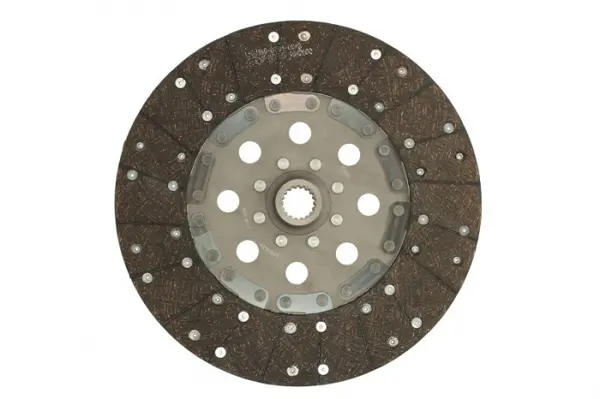 Disc ambreiaj (330mm) profil complet potrivit ZETOR 10000, 7000, 8000, 9000, FORTERRA 1000.6WTI-Z8002.1134