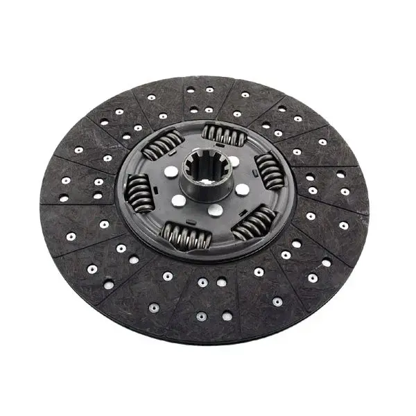 Disc ambreiaj (350mm) potrivit DAF 45, 65, 75, 85, 95, CF, F 1000, F 1100, F 1300, F 1500, F 1700, F 1800, F 1900, F 2100, F 2300, F 2500, F 2700, F 2800, F 2900 376.923-WS315M 01.70-