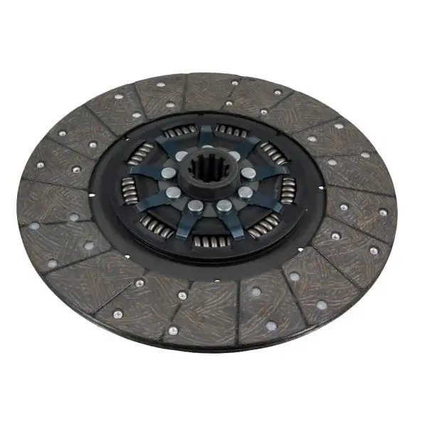 Disc ambreiaj (350mm) potrivit MAN L2000, M90; RVI G, MIDLINER 720.12-T6.60 10.82-