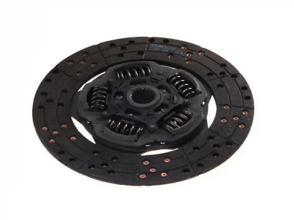 Disc ambreiaj (360mm) potrivit MERCEDES ATEGO, ATEGO 2, LK LN2, UNIMOG, VARIO, VARIO (B667, B670, B668), VARIO (B670), VARIO (B670, B668, B667) OM900.911-OM926.994 03.96-