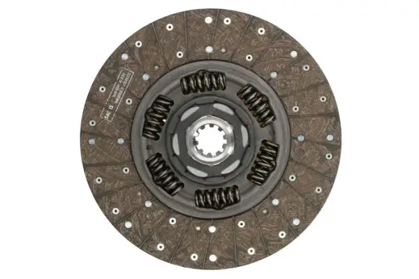 Disc ambreiaj (362mm, nou) potrivit DAF LF 10.17-