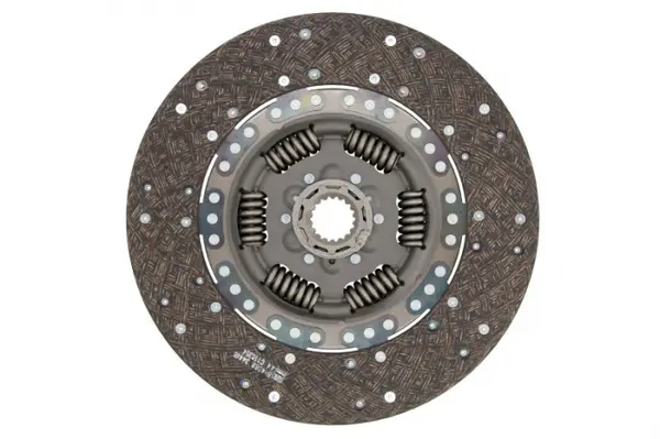 Disc ambreiaj (363mm) potrivit MERCEDES ATEGO, ATEGO 2, AXOR 2, ECONIC, LK LN2, UNIMOG M902.900-OM934.974 03.96-
