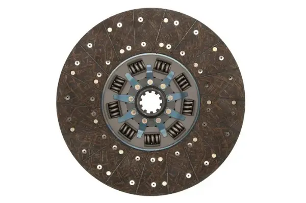 Disc ambreiaj (420mm) potrivit DAF 65, 75, 85, F 2800, F 2900, F 3200, F 3300, F 3600, LF 55; MERCEDES NG, T2 L BE123C-WS295M 01.59-