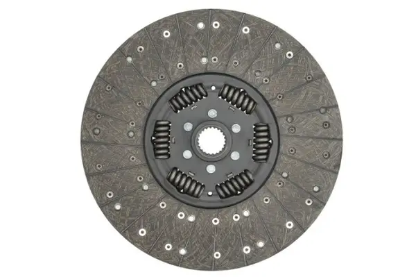 Disc ambreiaj (420mm) potrivit SCANIA 2, 3, 3 BUS 01.81-