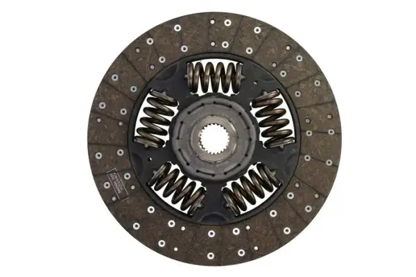 Disc ambreiaj (430mm, nou) potrivit RVI C, D, K, T; VOLVO 9700, 9900, B11, FH, FH II, FH III, FM II, FM III, FMX II, FMX III 09.05-