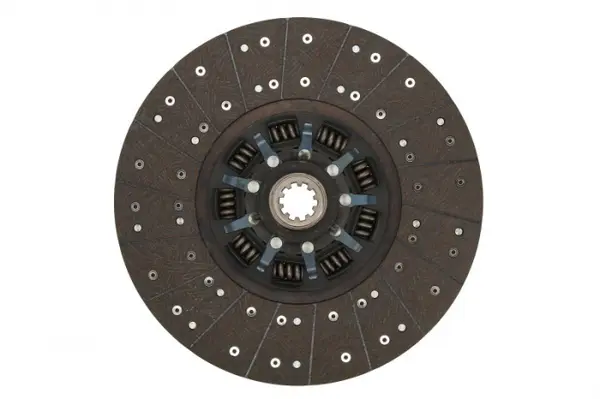 Disc ambreiaj (430mm) potrivit MERCEDES MK, O 303, O 330, O 404, SK OM401.972-OM445.939 07.87-