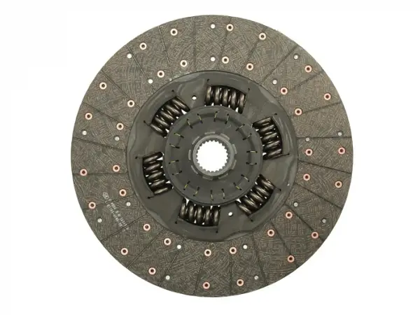 Disc ambreiaj (430mm) potrivit RVI C, K, KERAX, MAGNUM, PREMIUM 2, T; VOLVO 9700, 9900, B12, FH, FH II, FH III, FH12, FM, FM II, FM12, FMX, FMX II, FMX III D11A-330-G13C420 08.98-