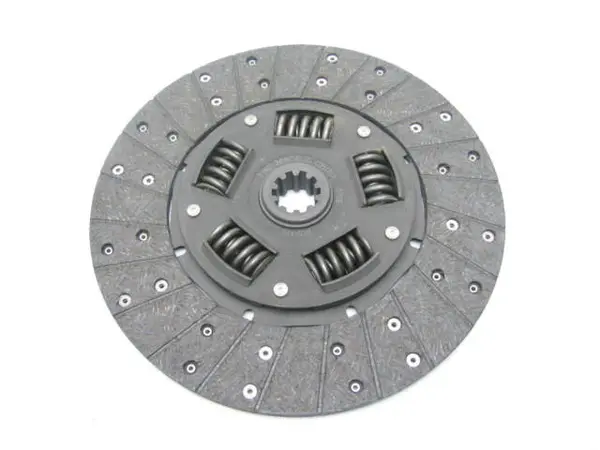 Disc ambreiaj BLUE PRINT ADN13173