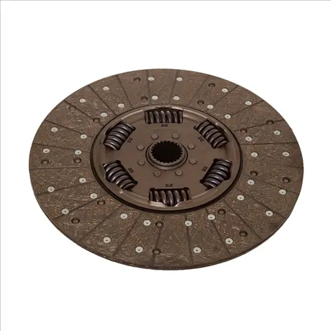 Disc ambreiaj BOHRMANN 8122997934