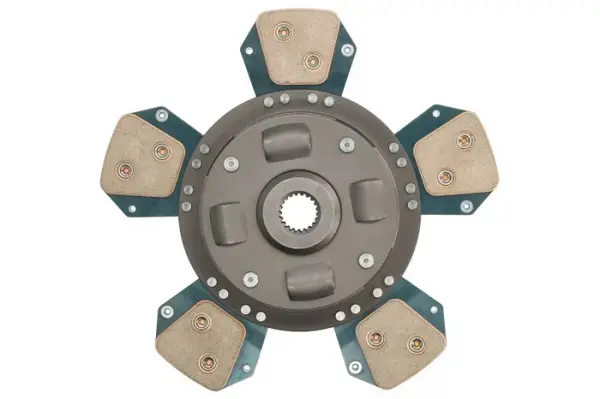 Disc ambreiaj ceramic (305mm) potrivit MASSEY FERGUSON 220, 235, 240, 30, 362, 362 N, 365, 372, 372 N, 375, 375 TURBO, 382, 382 N, 390, 420, 425, 435, 4220, 4225, 4235, 4240, 4320, 4325, 4335