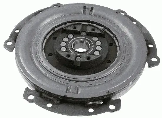 Disc ambreiaj ceramica (354mm; 3) potrivit CASE IH MX; MC CORMICK MTX 1006-60T-6359D 01.91-