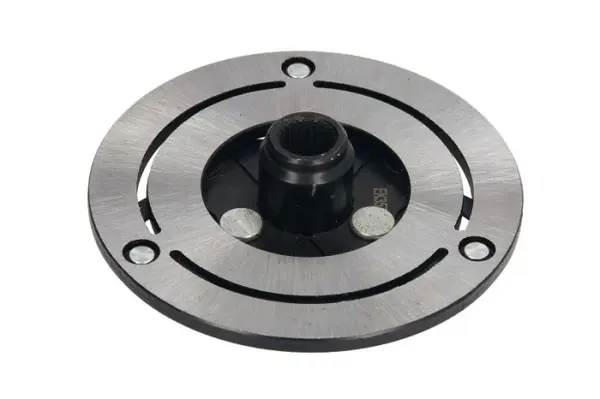 DIsc ambreiaj compresor AC (92 x 24V x 12V, 3 x 15, ZEXEL DKV10R) SUBARU FORESTER, IMPREZA 2.0D 2008-2013
