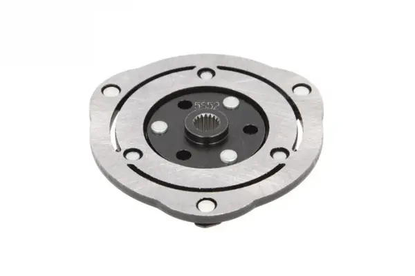 Disc ambreiaj compresor AC climatizare MITSUBISHI MSC60CAS 84,5x14,5x9,5x2 SUZUKI SWIFT, SX4
