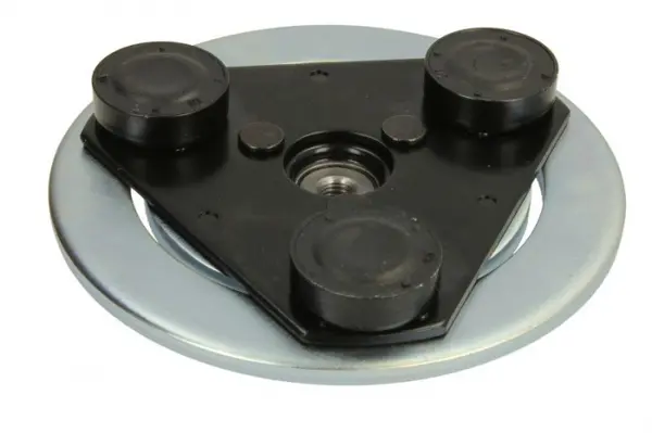 Disc ambreiaj compresor AC climatizare VISTEON VS16 115x37x13,5x20,7 FORD TRANSIT